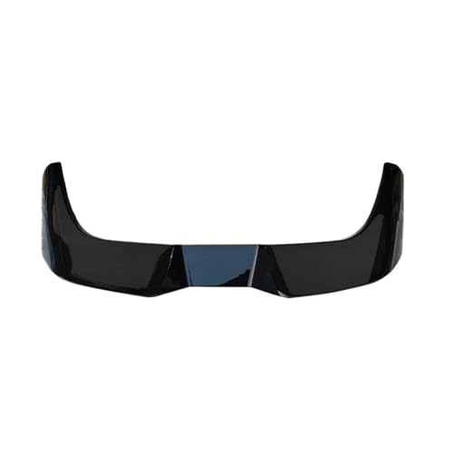 Aileron arrière de toit pour personnaliser X1 U11 M-Sport 2023 2024 JUNOOS