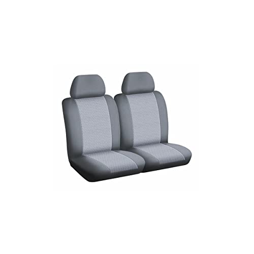 Couverture de siège similicuir DBS premium pour Master II Van
