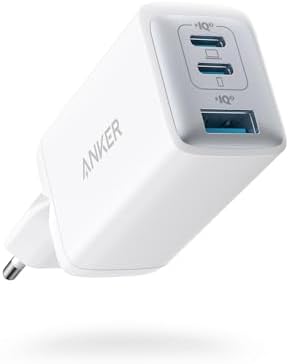 Anker Caricatore USB C rapido 735 (Nano II 65W)