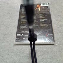 DVD BOBBY VINTON LIVE