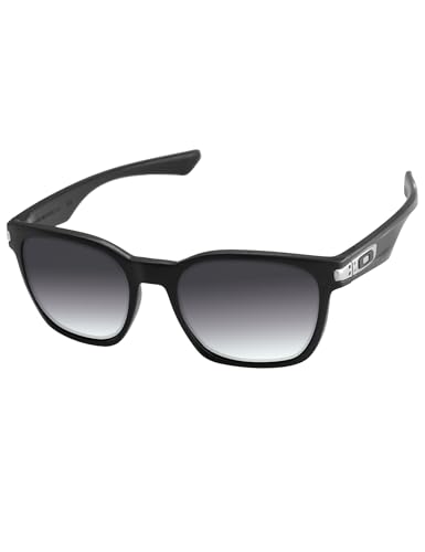 Image of Replacement Lenses for Oakley Garage Rock OO9175 Sunglass - Precision Fit, UV Block & Impact Resistant