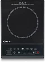 Induction Cooktop (Black)