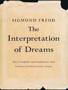 the interpretation of dreams,3rd edition B00BPJ5ZG4 Book Cover