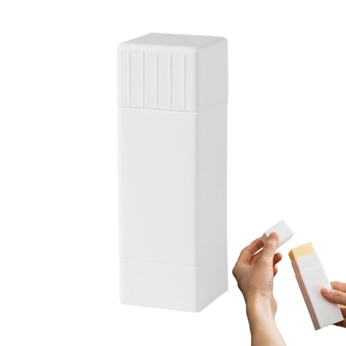 Dispensador De Mantequilla Para Tostadas - Recipiente Para Palitos De Mantequilla Con Tapa, Recipiente De Aplicador De Estilo Japonés, Para Hornear Sartenes, Gofres, Lavavajillas Seguros Dispensador De Mantequilla Para Tostadas - Recipiente Para Palitos De Mantequilla Con Tapa, Recipiente De Aplicador De Estilo Japonés, Para Hornear Sartenes, Gofres, Lavavajillas Seguros