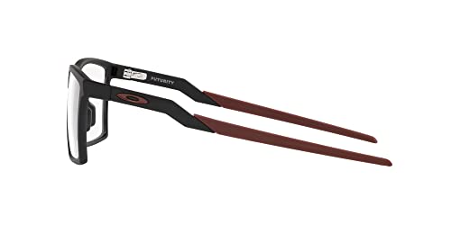 Image of Oakley mens Ox8052 Futurity Square Prescription Eyewear Frames