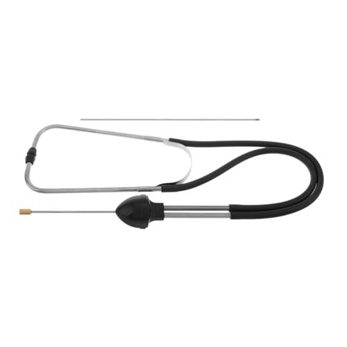 Ciieeo Cylinder Car Auto Repair Equipment Cylinder Block Detection Tool Auto Mechanic Auto Tools Engine Block Detection Tool Engine Stainless Steel