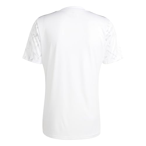 Image of adidas Mens Football /Soccer Jerseys | T ICON23 JSY | Blue |