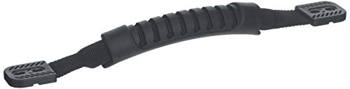 PactradeMarine Kayak, Canoe o Luggage manijas de Goma Durable, 2 Unidades