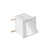 GE? Refrigerator Light Switch