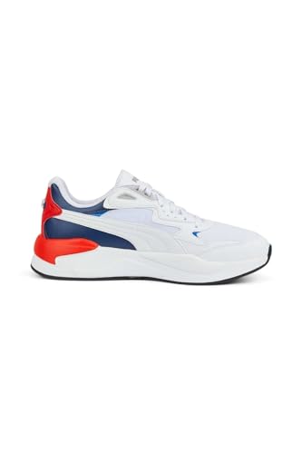 Image of Puma Unisex Lace Up Sneaker Shoes