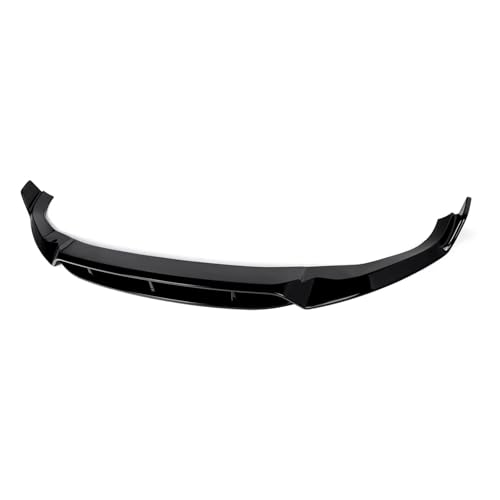 Kit magique lèvre avant pour BMW X7 LCI 2023 spoiler protection anti-rayures