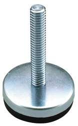 Level Mount, Fixed Stud, 1/2-13, 3-3/16 in.