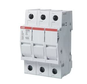 ABB 2 csm277962r1801 – Base porta-fusibile E93/50 50 A 3P