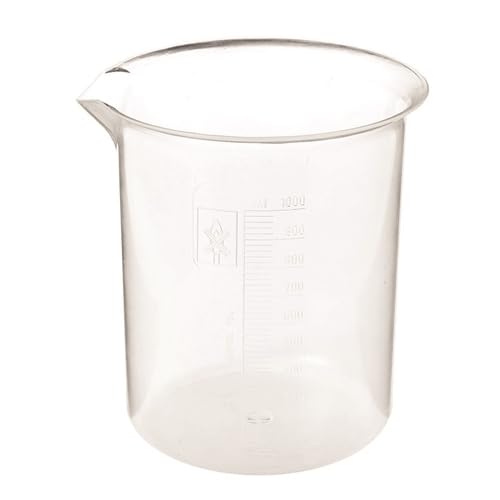 BEAKERS, Low Form, 20ML - Single