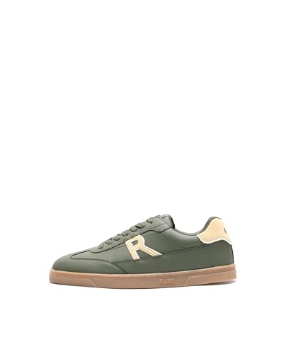 Image of Rare Rabbit Mens Athens Sneaker