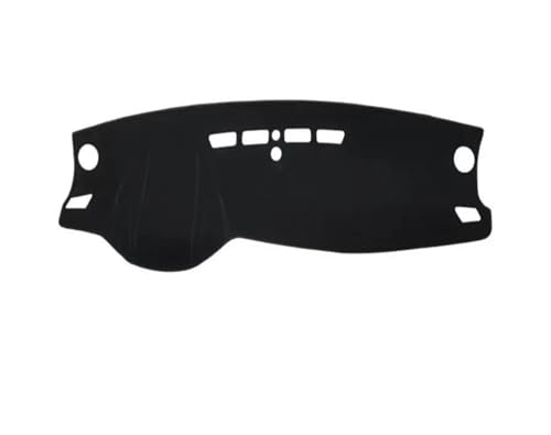 Tapis antidérapant de tableau de bord Renault Duster housse moquette protection habitacle voiture