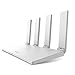 HUAWEI Wi-Fi WS5200 AC1200 - Router inalámbrico Gigabit, Dual-Band, 4 Puertos Ethernet,...