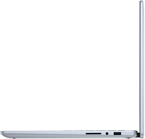 Image of Dell Inspiron 14 2-in-1 Laptop, 14 inch WUXGA IPS Touchscreen, Intel 5 120U 10-Core, Intel Iris Xe Graphics, 64GB DDR5 4TB SSD, Backlit Keyboard, Fingerprint, Wi-Fi 6E, 1080p FHD Camera, Win11 Home