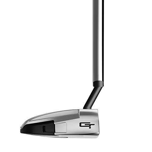 Taylormade M7044927 Taylromade Spider Gt Rb Silver/Black #3 Righthanded 35In thumb #4
