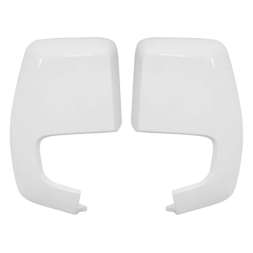 Coques de rétroviseur Transit V362 F3 FY FZ caches latéraux de protection carrosserie 2012-2020
