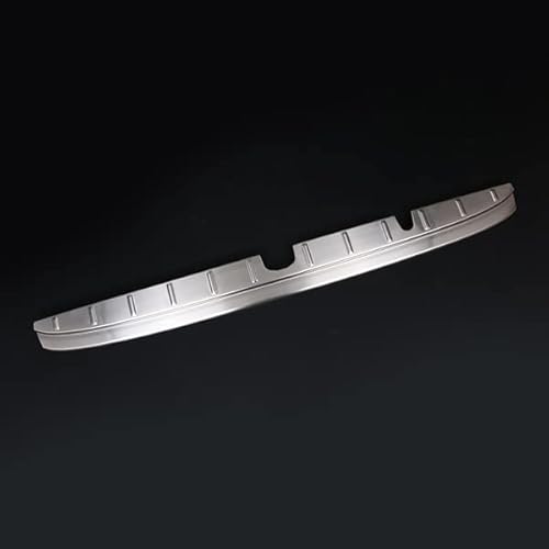 スズキ エブリイワゴン DA17W リアバンパープロテクター ステップガード ラゲッジ ステンレス カスタム パーツ モール