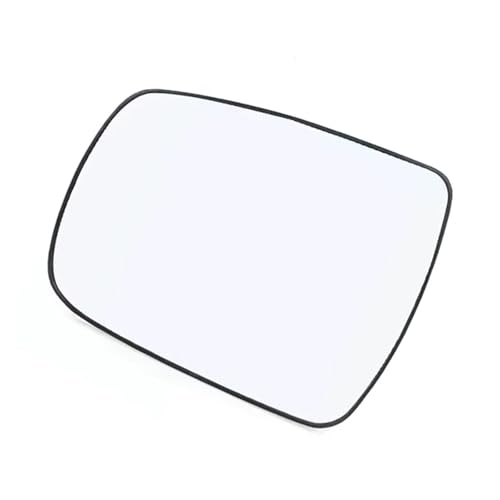 Verre rétroviseur Kia Sorento 876212P030 miroir de rechange gauche contre la buée hivernale