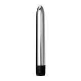 7-Inch Slim Vibrator