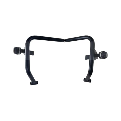 Protection de cadre Trident 660 barres moteur haut de gamme