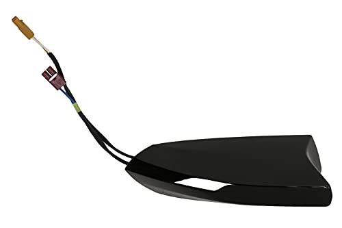 GM Parts 84519335 Black High Frequency Antenna