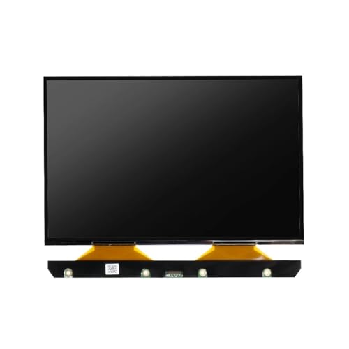Pantalla en blanco y negro de 8,9 pulgadas, 3840x2400, Compatible con impresora de piezas de pantalla de impresión CREALITY HALOT-SKY LD-006