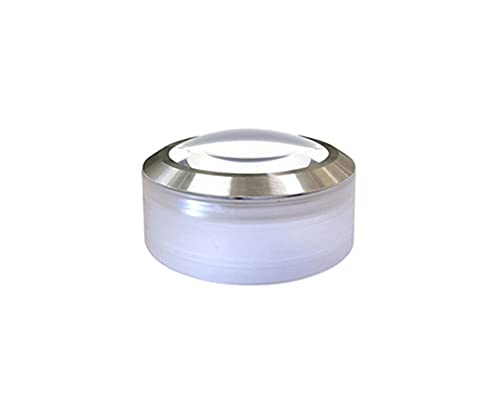 NA[w(Clear Optics) LEDCgtu^[y fXN[y 5{ 70mm P-58LED