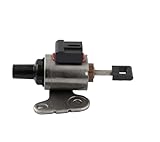 XA New by XtremeAmazing JF009E/RE0F08A/B CVT Transmission Step Motor fit Nissan Versa Tilda Latio 06