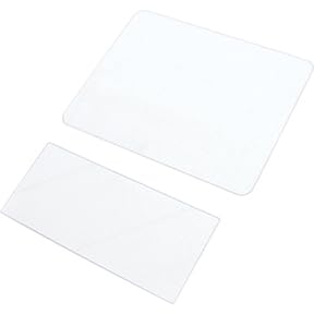 Titan Tools - Clear Lens For 45000 (45001)
