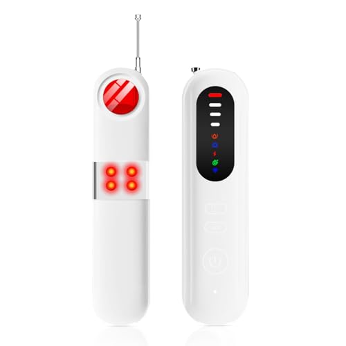 Derlights 盗聴器盗撮カメラ発見器