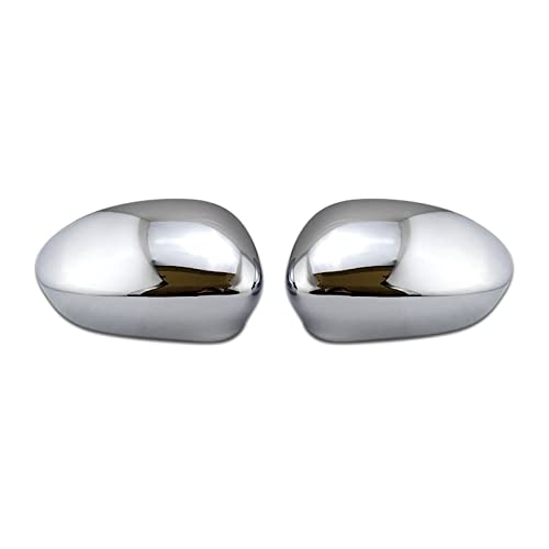 Coque rétroviseur Fiat Punto rayé solution carbone 2009-2019