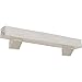 Ekena Millwork 4" H x 6" D x 72" W Rough Cedar Faux Wood Fireplace Mantel Kit w/Ashford Corbels, Factory Prepped, Ready for Paint