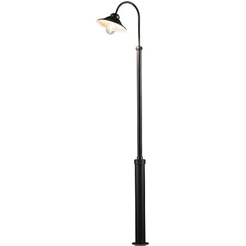 Konstsmide 560-750 Farola para jardín Cover
