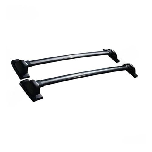 Portaequipajes Barra Superior para Viajes en Familia con Equipaje CRV