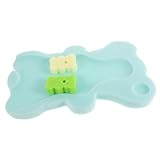 : tapis de bain pour pour bébé est doté d'un , qu'il reste et offre une surface stable bébé, tapis de bain pour pour bébé, éponge de bain pour enfants