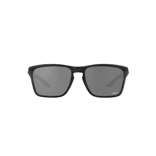 Oakley OO9448 SYLAS Óculos de Sol Masculino Preto