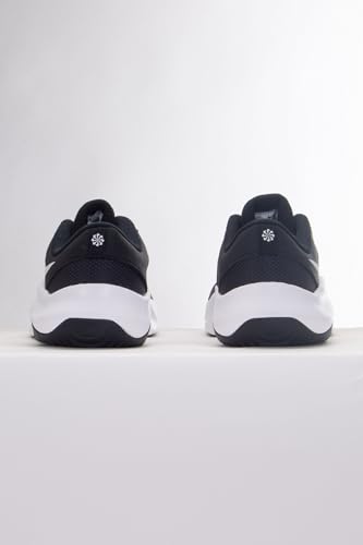 Image of Nike M Legend Essential 3 NN-Black /White-Iron GREY-DM1120-001-7.5UK