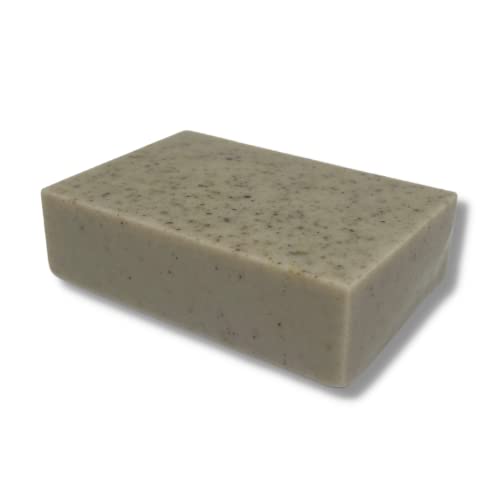 Chebe Powder For Hair Growth Shampoo Bar With Sea Moss & Fenugreek, 20 Essential Oils & Herbs, Moisturizing Shampoo, Sea Moss And Chebe Shampoo, Hair Growth Shampoo, Damaged Hair Shampoo, Hair Loss #TOP1