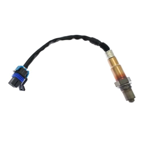 Sonde lambda capteur d'oxygène O2 pour GMC Acadia 2012-2016 et Acadia Limited 2017 mât 12616203