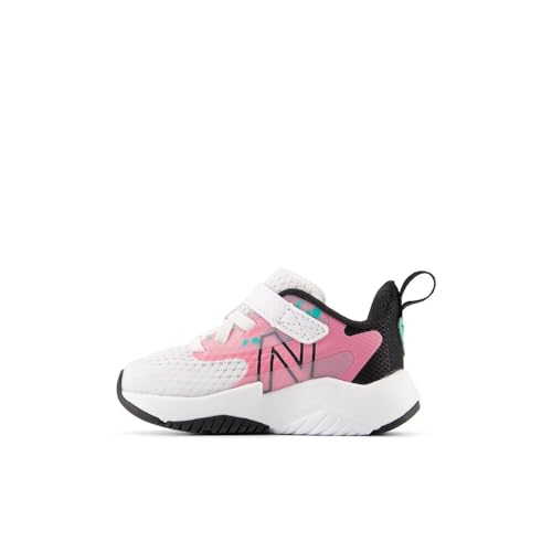 Image of New Balance Kids' Rave Run V2 Hook and Loop