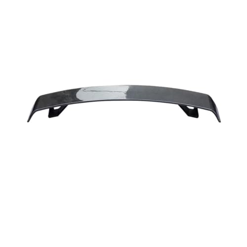 Aileron vent fixe style carbone premium pour couvercle d'aile Audi TT A4 A6