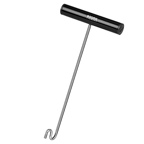 Booms Fishing R08 10' Dehooker Shark Hook Remover