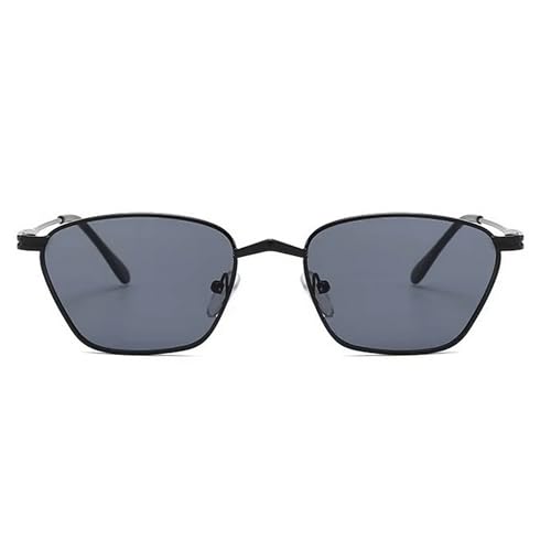 Image of Dervin UV Protected Square Party Sunglasses for Men and Women