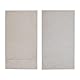 JIAHG Sofa Armlehne Organizer Betttasche Couch Stuhl Aufbewahrungstasche Anti-Rutsch Nachttisch Tasche Sofa-Bett Hängeaufbewahrung für Buch, Zeitschriften, Handy, Fernbedienung (Beige,60x110cm)