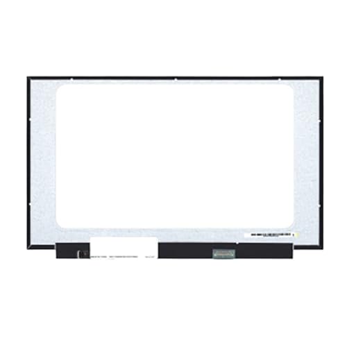 NV156FHM-NL1 dalle de rechange LCD 15.6 pouces résolution 1080p connectique eDP 30 broches