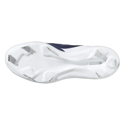 Image of adidas Men's Icon 7 Mid Baseball Shoes